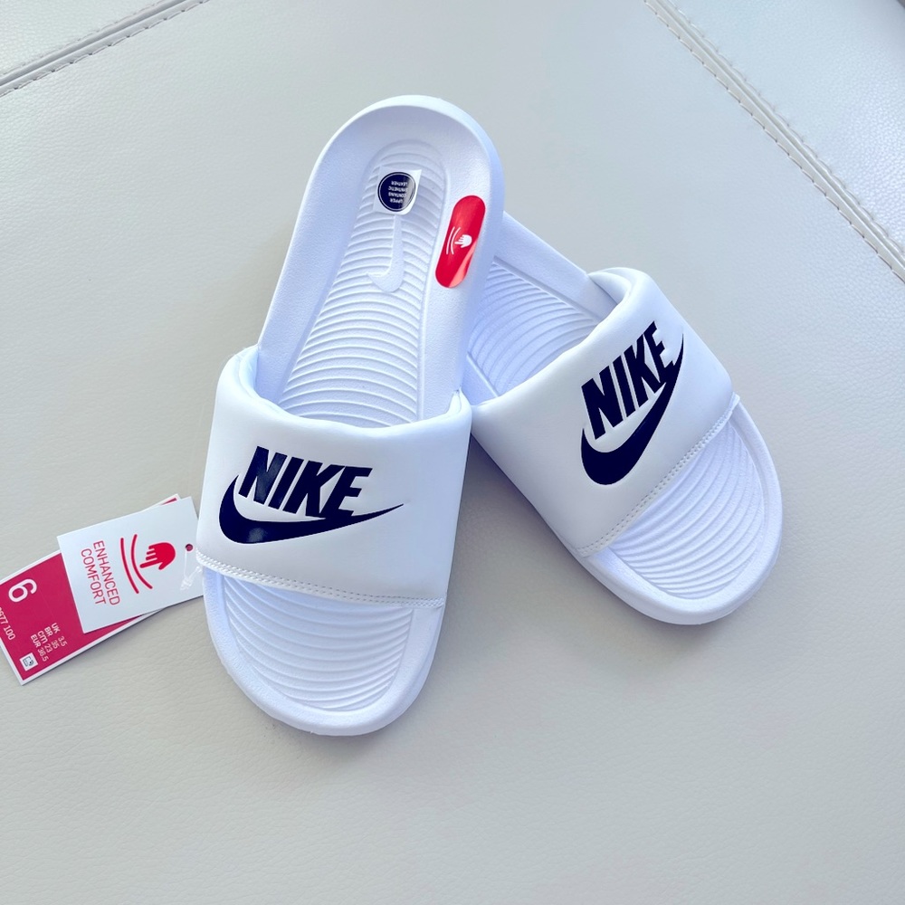 Nike Slides